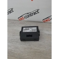 Блок электронный Volkswagen Tiguan 2 2018 3Q0907530L