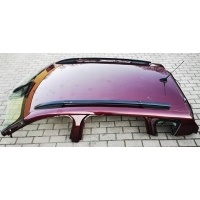 Renault scenic iii xmod крыша в сборе реленги