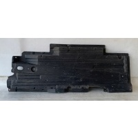 Крышка шасси левая mazda 2 де 07 - 5d df7156371