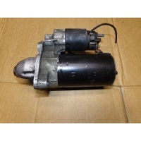 Стартер 0001108157 bmw e36 1.6 1.8b
