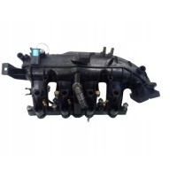Коллектор впускной opel 1.4t a14net b14net снг 55573171