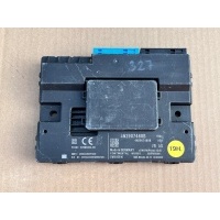 Блок , блок управления gateway audi 4n2907468b