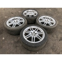 Колёсные диски audi speedline 8.5jx19h2 4g0601025s 5x112