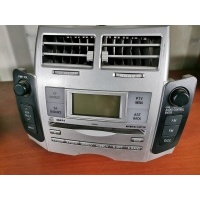 радио компакт - диск mp3 toyota yaris ii 06 - 86120 - 0d211 варшава