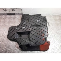 Крышка двигателя декоративная Mercedes C-klasse (W204) 2007 - 2011 2009 A6510100867, 6510100867