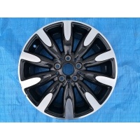 Колесо мини купер f55 f56 17 7jx17 et - 54