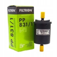 filtron фильтр топлива для citroen peugeot бензин