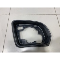 Накладка зеркала правого Mercedes W447 Vito V 2014- A4478101600