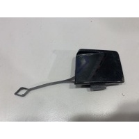 Лючок бампера BMW 5 F10/F11 2009-2017 51127332776