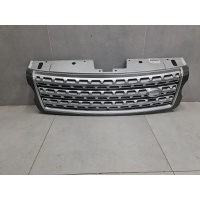 Решетка радиатора Land Rover Range Rover 2012- LR083321