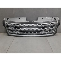 Решетка радиатора Land Rover Range Rover 2012- LR083321