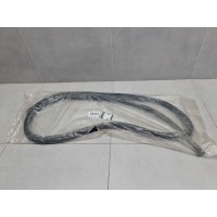 Уплотнитель проема передней двери Land Rover Range Rover 2012- LR034097