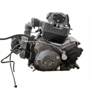 ducati monster 696 796 08 - 14 двигатель в сборе