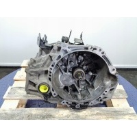 Toyota corolla e16 1.6 кпп механическая 6b 33111 - 02050