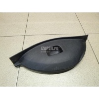 Накладка (кузов внутри) Mitsubishi Galant (DJ,DM) (2003 - 2012) 8002A471XA
