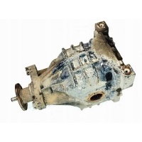 Дифференциал задняя 3.800r hyundai 2.4 16v санта fe i 4x4
