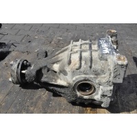 Санта fe i 4wd 2.4 16v 146km мост заднего manual