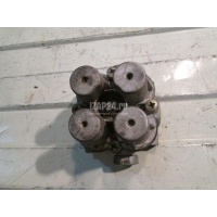 Кран защитный 4-х контурный Wabco 85 (1992 - 1998) 9347022600