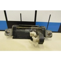 Ручка двери багажника наружная Mazda CX 7 (2007 - 2012) GJ6A568C0N