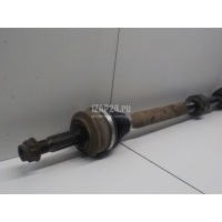 Полуось передняя правая Toyota Auris (E15) (2006 - 2012) 4341002570