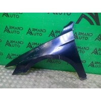 Крыло Volkswagen Passat B8 2014-нв 3G0821021A