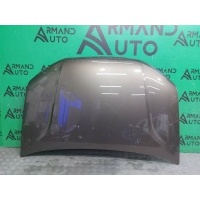 капот Lada Largus 1 2021-нв 8450013078