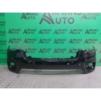 Бампер Jeep Cherokee KL 2018-нв 68406522AC, 6az97trmab