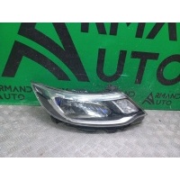 Фара KIA Rio 3 QB 2015-2017 921024X501, 921024X500, 921024X501