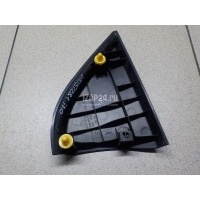 Крышка зеркала внутренняя левая Hyundai-Kia i20 (2008 - 2014) 876501J000