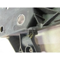 Панель передняя Renault Scenic III (2009 - 2015) 752100007R