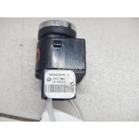 Кнопка открывания лючка бензобака Chrysler Charger 2010 56046229AC