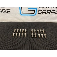 Болты колесные Mercedes-Benz CLS-Class W218 2011 0009904907, A0009904907, 2114010370, A2114010370