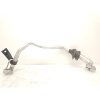 Трубка кондиционера Audi A6 C7 2011 4G2260712C