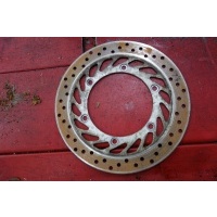 Диск тормозной 4 , 6mm seven fifty