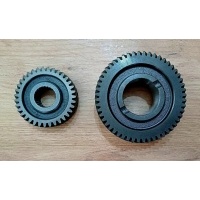 Шестерня VOLKSWAGEN Golf 2008 – 2012 VI 2010 02T 311 158 AT