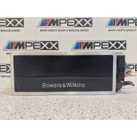 Bmw f90 g11 g30 усилитель системы аудио bowers wilkins 2622879
