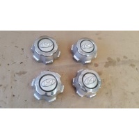 Крышки hyundai oe 137 мм hyundai 52980 - h1400