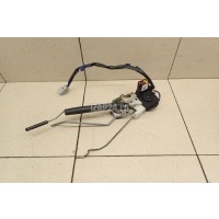 Замок двери передней правой Honda Civic (MA, MB 5HB) (1995 - 2001) 72110ST3E21