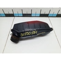 Резонатор воздушного фильтра VAG New Beetle (1998 - 2010) 1C0129622F