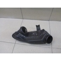 Резонатор воздушного фильтра VAG New Beetle (1998 - 2010) 1C0129622F