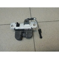 Замок багажника VAG New Beetle (1998 - 2010) 1C0827505E01C