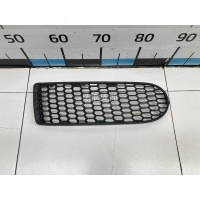 Решетка в бампер правая VAG New Beetle (1998 - 2010) 1C0807684A01C