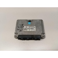 Блок управления двигателем VAG New Beetle (1998 - 2010) 06A906018AB