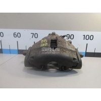 Суппорт тормозной передний левый VAG Sharan (2000 - 2004) 7M0615123C