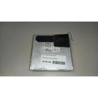 Блок управления двигателем Mercedes Benz R170 SLK (1996 - 2004) 1111532079