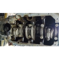 Двигатель VAG A3 [8PA] Sportback (2004 - 2013) 03C100038P