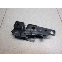 Замок капота VAG A3 [8PA] Sportback (2004 - 2013) 8P0823509D