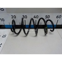 Пружина передняя VAG A3 [8PA] Sportback (2004 - 2013) 1K0411105AK