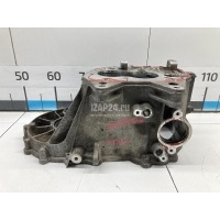 Корпус КПП VAG A3 [8PA] Sportback (2004 - 2013) 02T301103AE