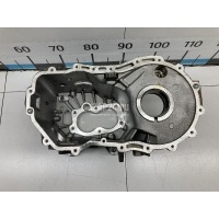 Корпус КПП VAG A3 [8PA] Sportback (2004 - 2013) 02T301103AE